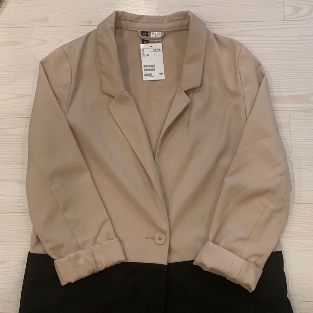 Women’s Blazer